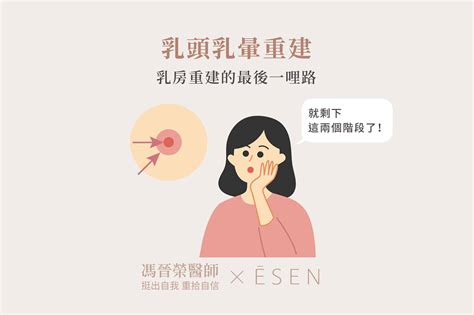 乳暈有毛|你有「乳頭毛」嗎？女性「乳暈毛毛的」可能是嚴重疾病的症狀！。